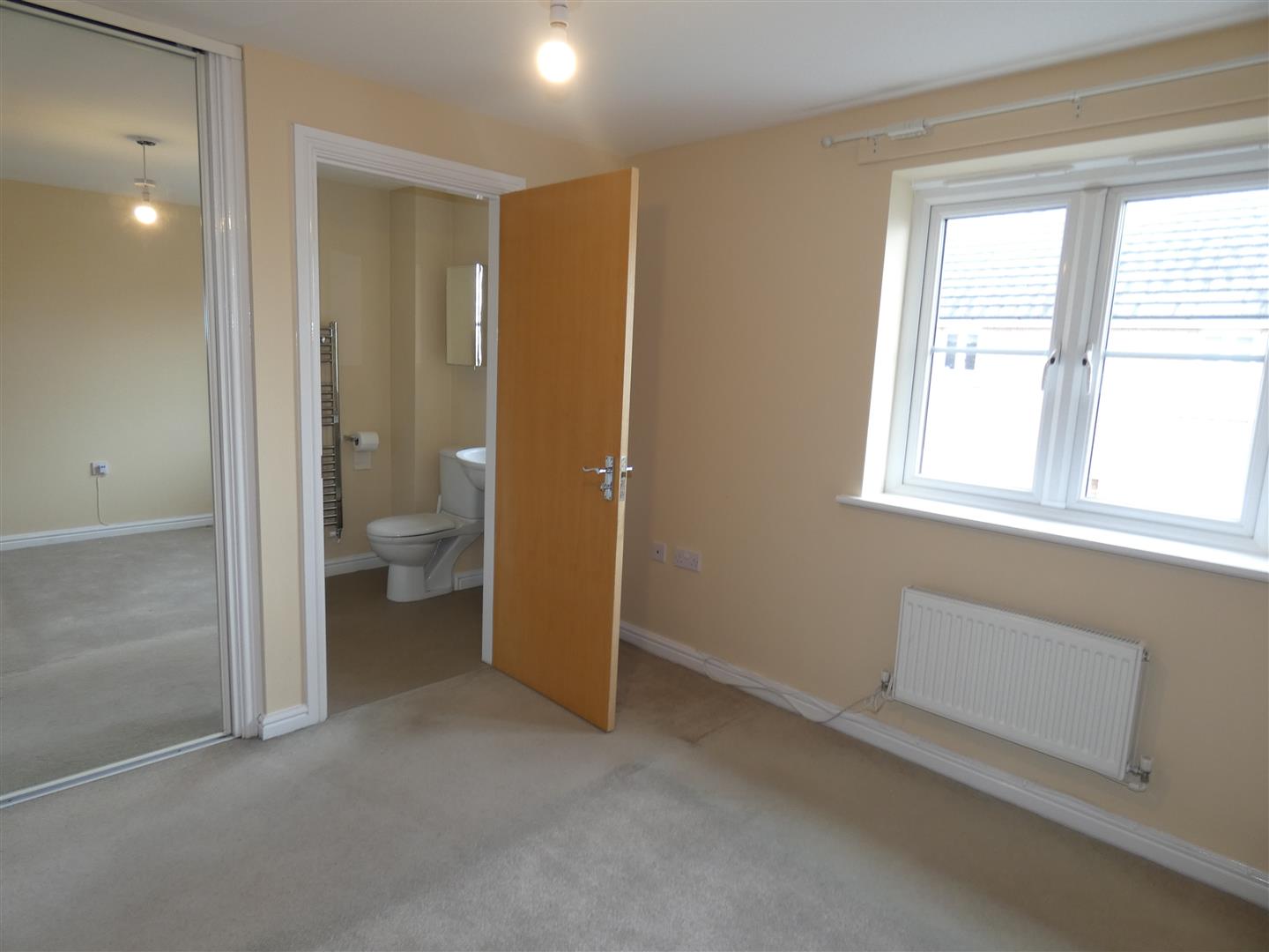 Ffordd Y Grug, Parc Derwen , Coity, Bridgend, CF35 6BQ